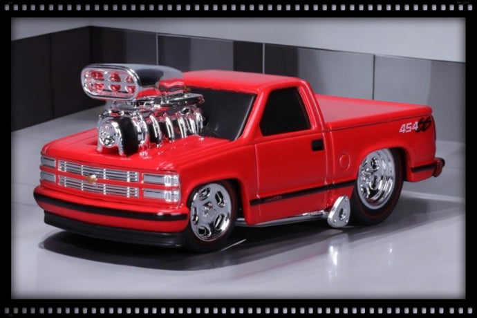 Chevrolet 454 SS PICK-UP 1993 MAISTO 1:64