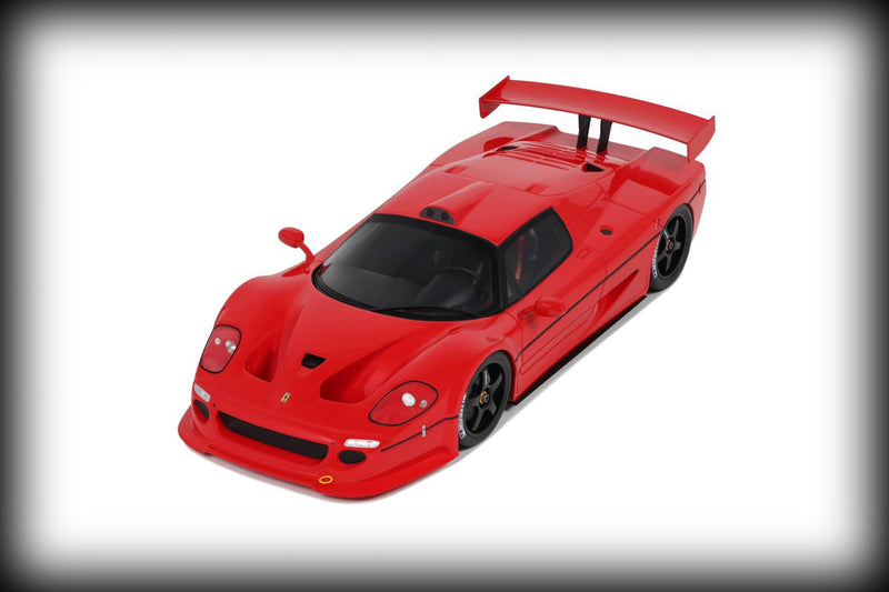 Load image into Gallery viewer, Ferrari F50 GT Red 1996 GT SPIRIT 1:18
