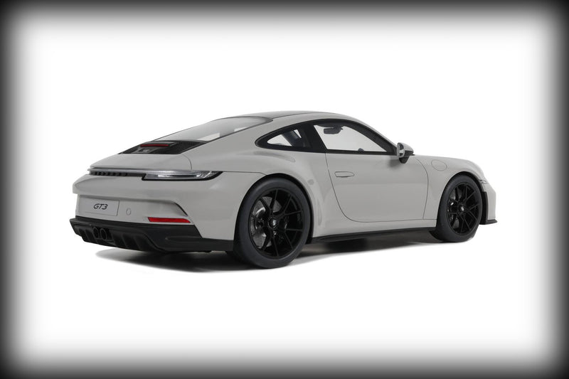 Load image into Gallery viewer, Porsche 992 GT3 TOURING GT SPIRIT 1:12
