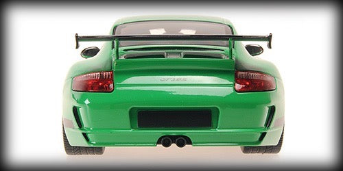 Load image into Gallery viewer, Porsche 911 (997.1) GT3 RS 2007 MINICHAMPS 1:18
