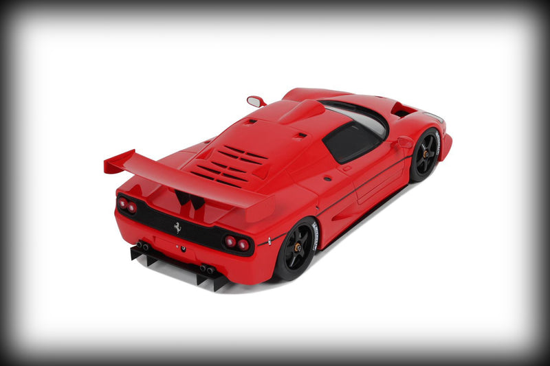 Load image into Gallery viewer, Ferrari F50 GT Red 1996 GT SPIRIT 1:18
