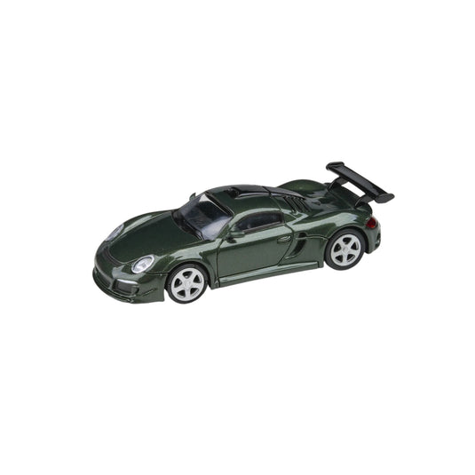 Porsche RUF CTR3 Clubsport 2012 PARA64 1:64