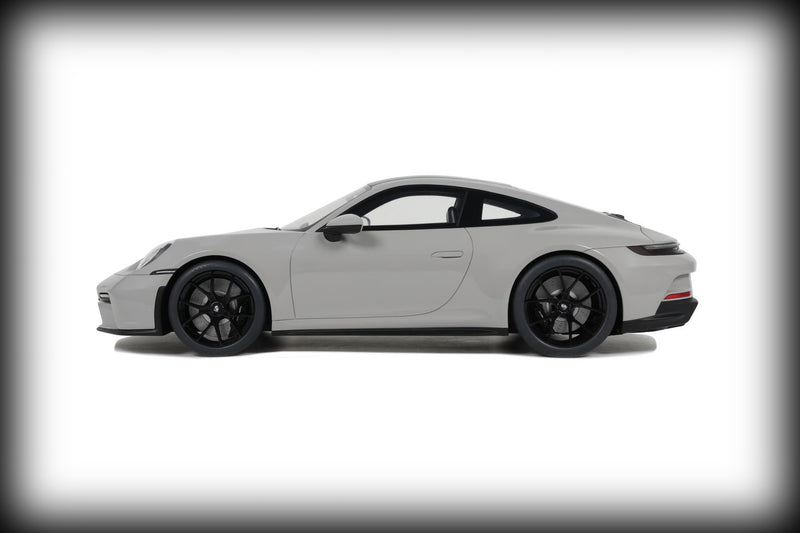 Load image into Gallery viewer, Porsche 992 GT3 TOURING GT SPIRIT 1:12
