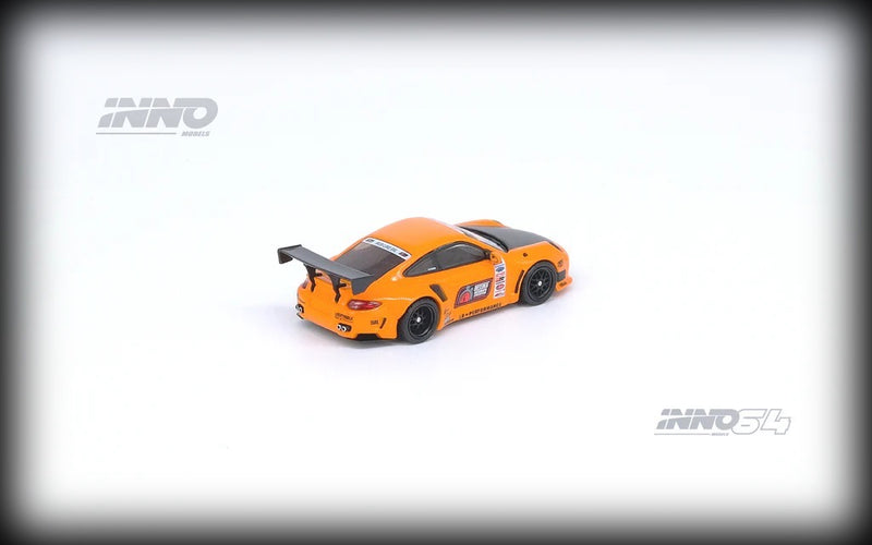 Load image into Gallery viewer, Porsche LW 997 2014 SEMA SHOW INNO64 Models 1:64
