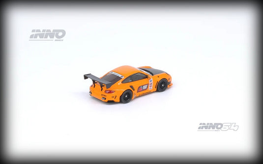 Porsche LW 997 2014 SEMA SHOW INNO64 Models 1:64