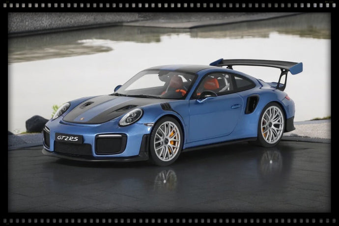 Porsche 911 (991.2) GT2 RS 2021 GT SPIRIT 1:18