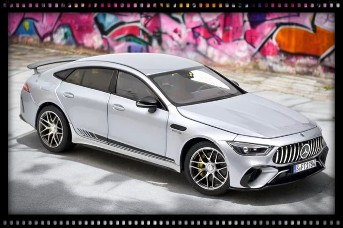 Mercedes-AMG GT 63 4MATIC 2021 NOREV 1:18