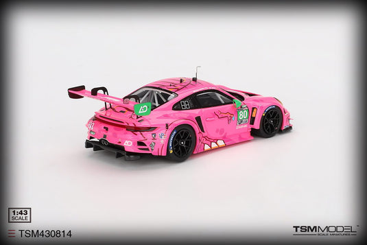 Porsche 911 (992) GT3 R