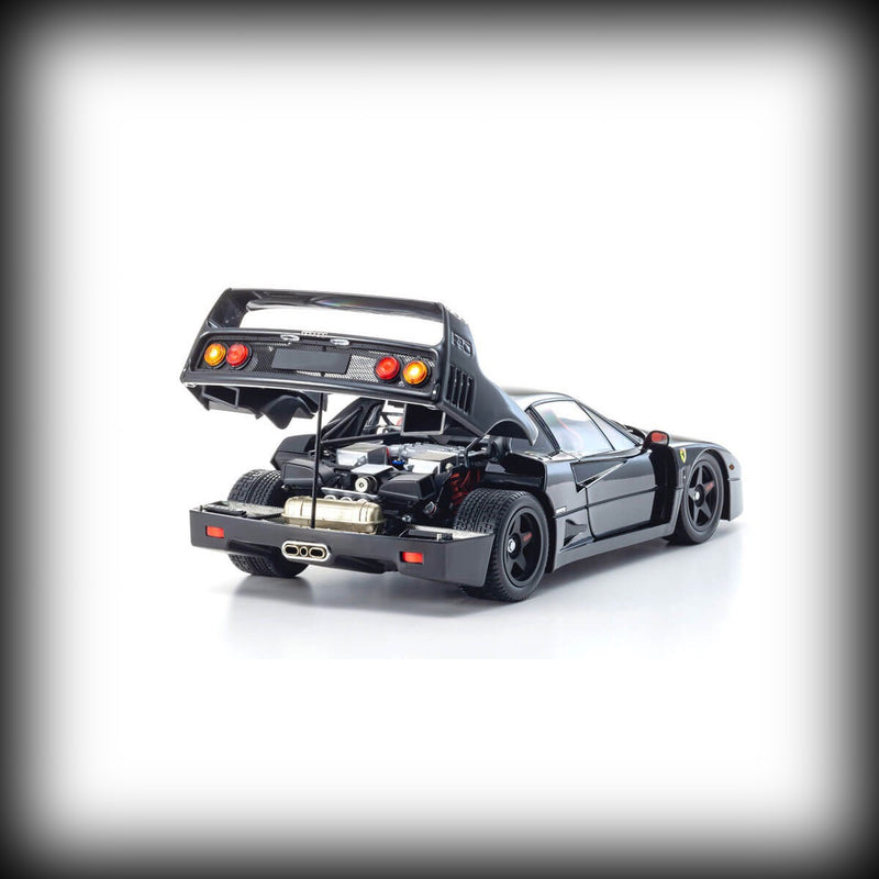 Load image into Gallery viewer, Ferrari F40 1987 KYOSHO 1:18
