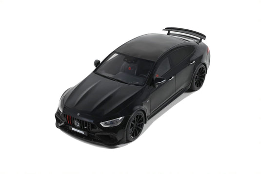 Mercedes-Benz BRABUS 930 ZWART 2023 GT SPIRIT 1:18