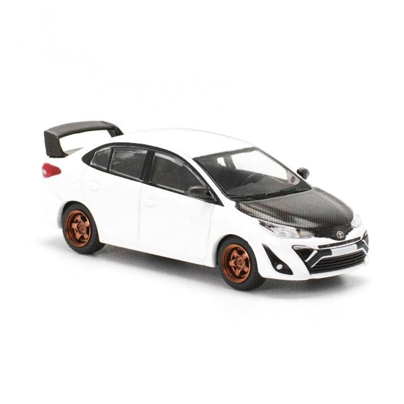 Load image into Gallery viewer, Toyota GR Vios POP RACE 1:64
