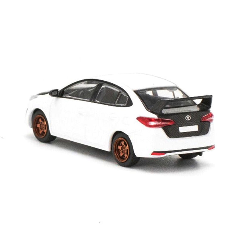 Load image into Gallery viewer, Toyota GR Vios POP RACE 1:64
