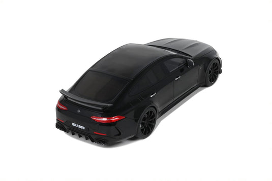 Mercedes-Benz BRABUS 930 ZWART 2023 GT SPIRIT 1:18