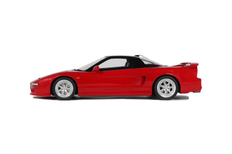 Load image into Gallery viewer, Honda NSX MUGEN FORMULA RED 1993 OTTOmobile 1:18
