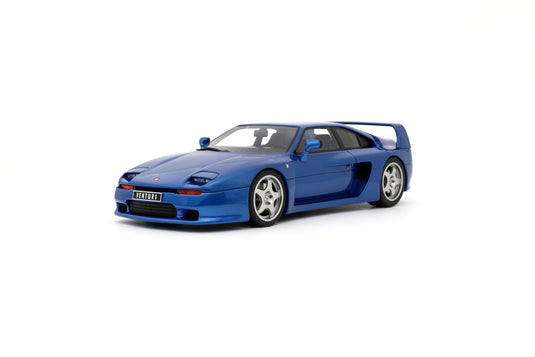 Venturi 400 GT PHASE 2 BLEU ATLANTIQUE 1994 OTTOmobile 1:18