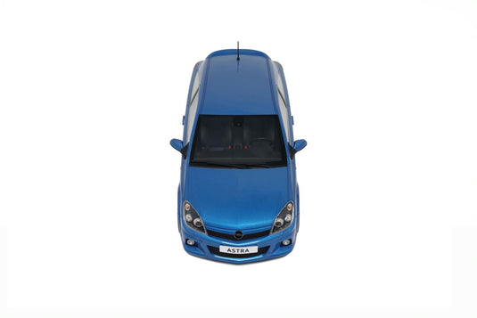 Opel ASTRA (H) OPC BLEU 2006 OTTOmobile 1:18