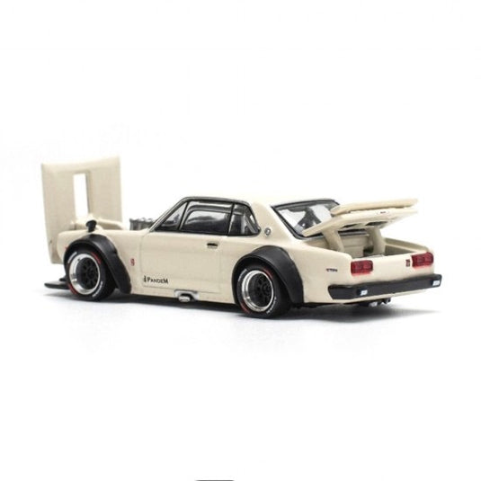 Nissan Skyline GT-R V8 Drift Hakosuka POP RACE 1:64