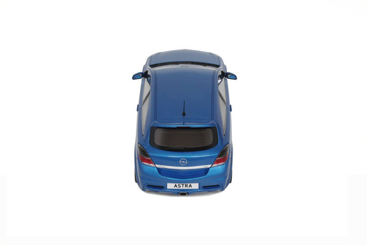 Opel ASTRA (H) OPC BLEU 2006 OTTOmobile 1:18