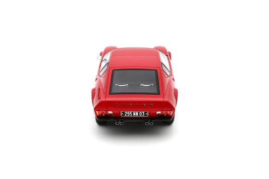 Ligier JS2 ROUGE 1971 OTTOmobile 1:18